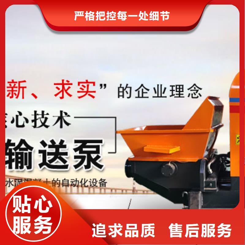 二次構(gòu)造柱泵貨真價實