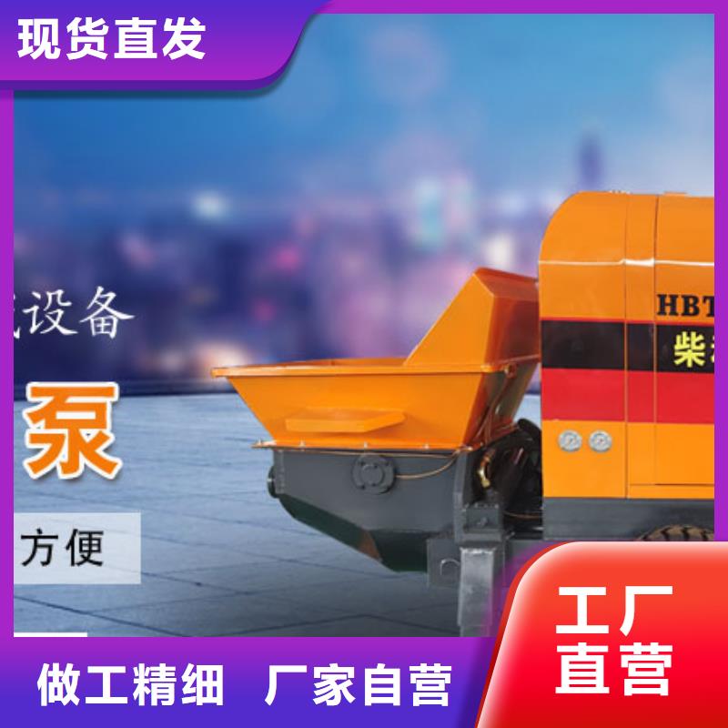 二次構(gòu)造柱泵貨真價(jià)實(shí)