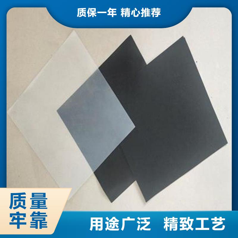 土工膜鋼塑格柵真誠合作