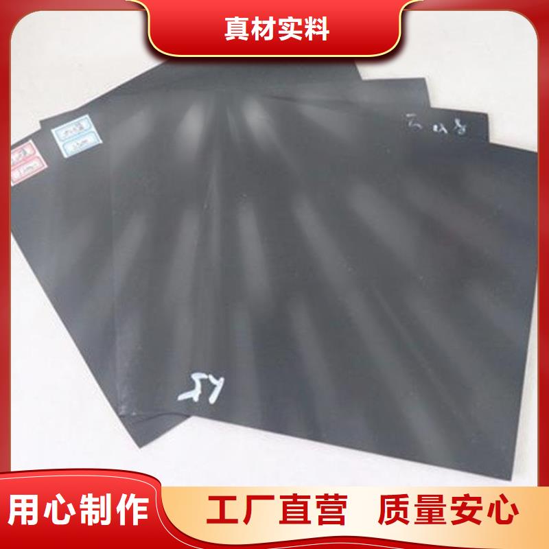 土工膜钢塑格栅真诚合作