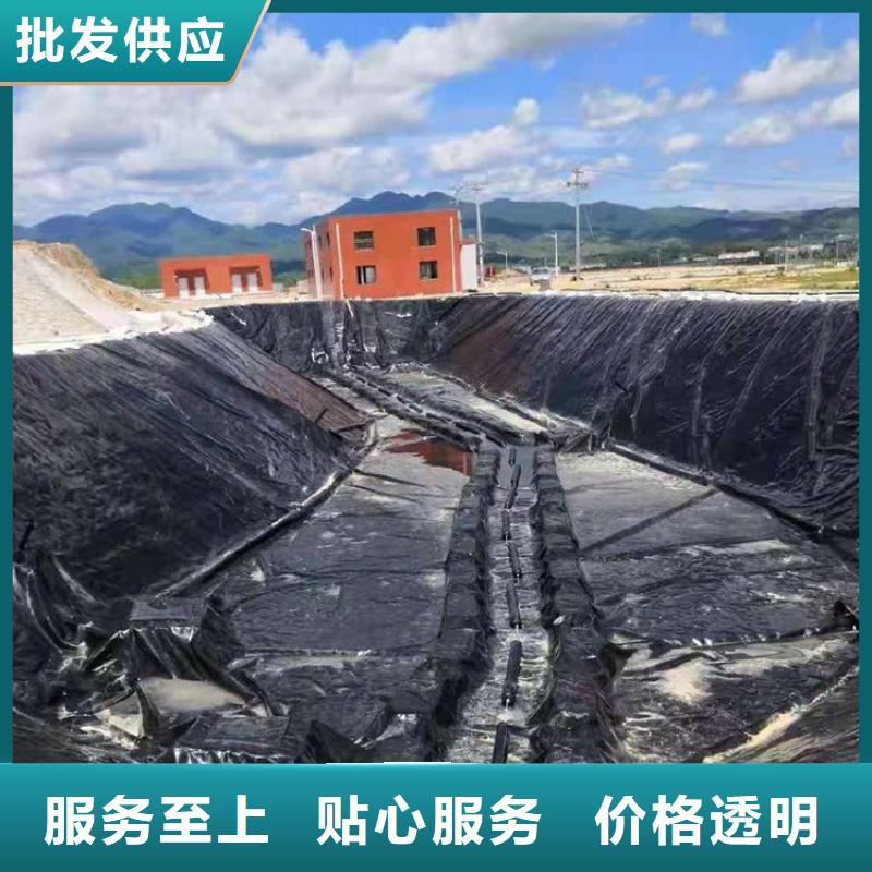 兩布一膜質(zhì)量保證