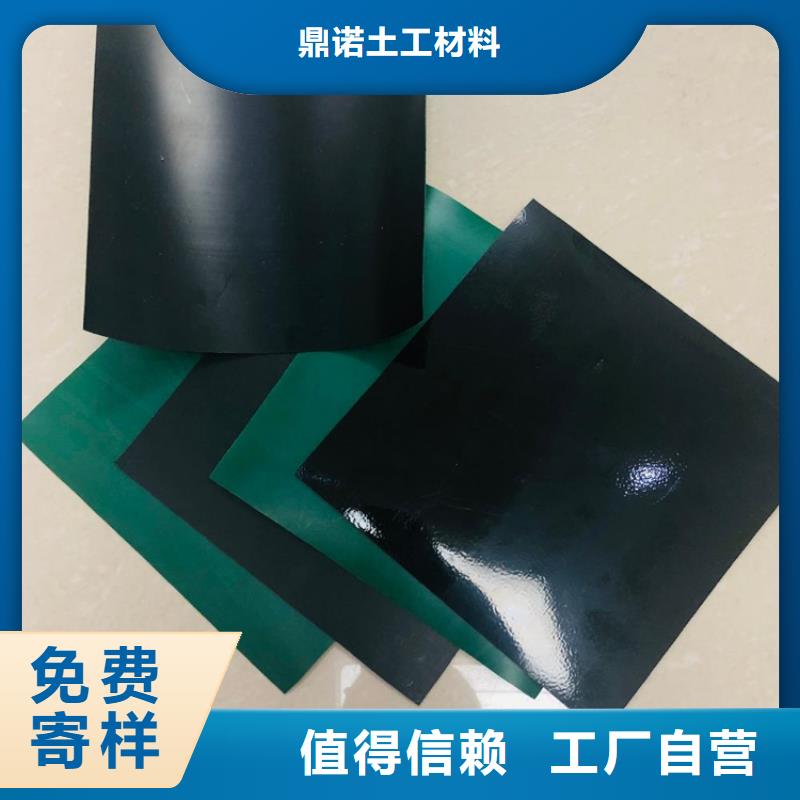 土工膜涤纶格栅现货直发