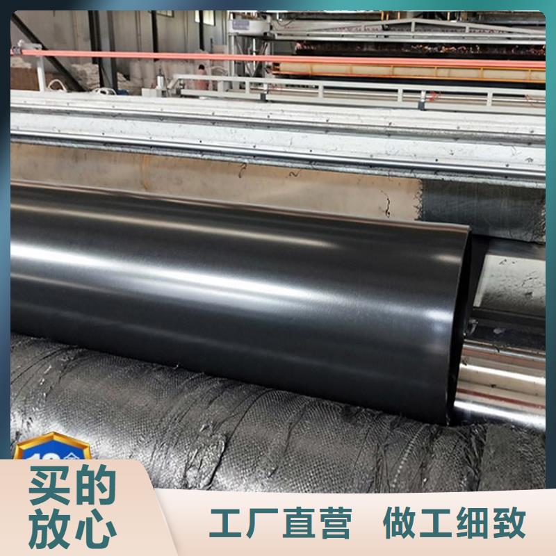 土工膜钢塑格栅真诚合作