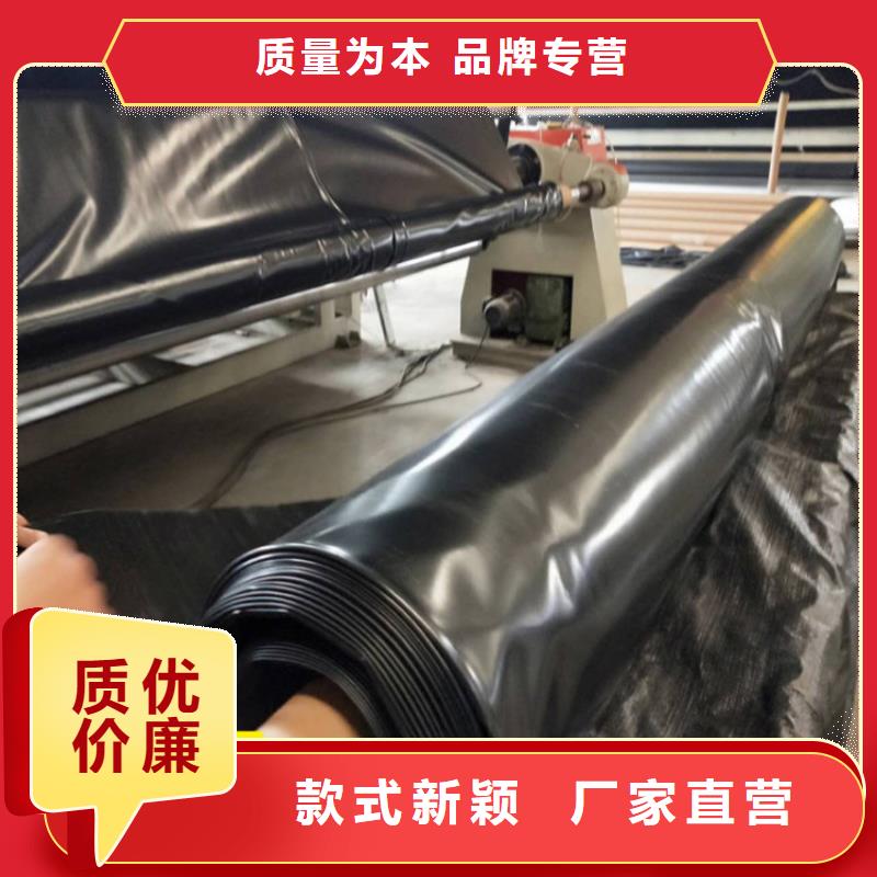 土工膜-膨潤(rùn)土防水毯資質(zhì)認(rèn)證