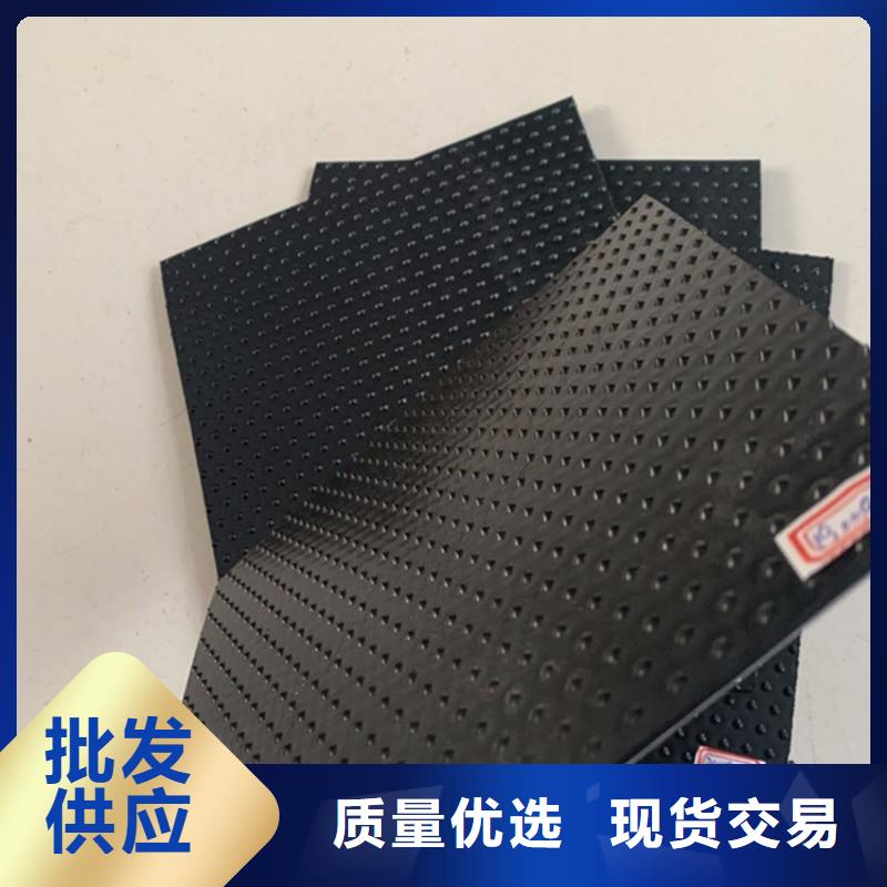 兩布一膜復(fù)合土工膜源頭質(zhì)量