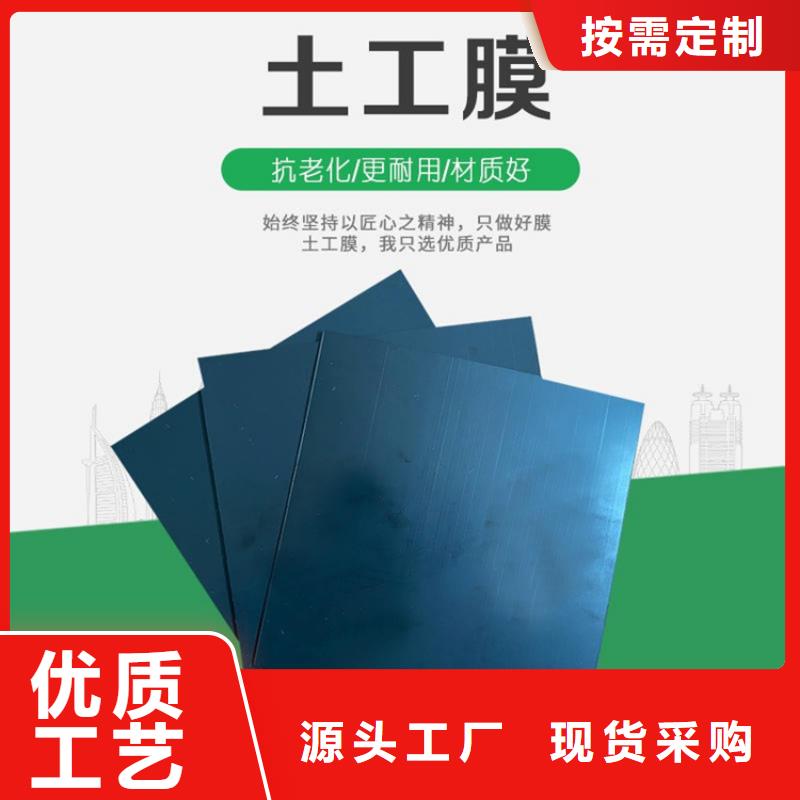 土工膜钢塑格栅真诚合作