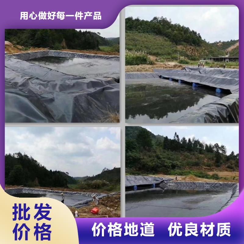 兩布一膜復(fù)合土工膜源頭質(zhì)量