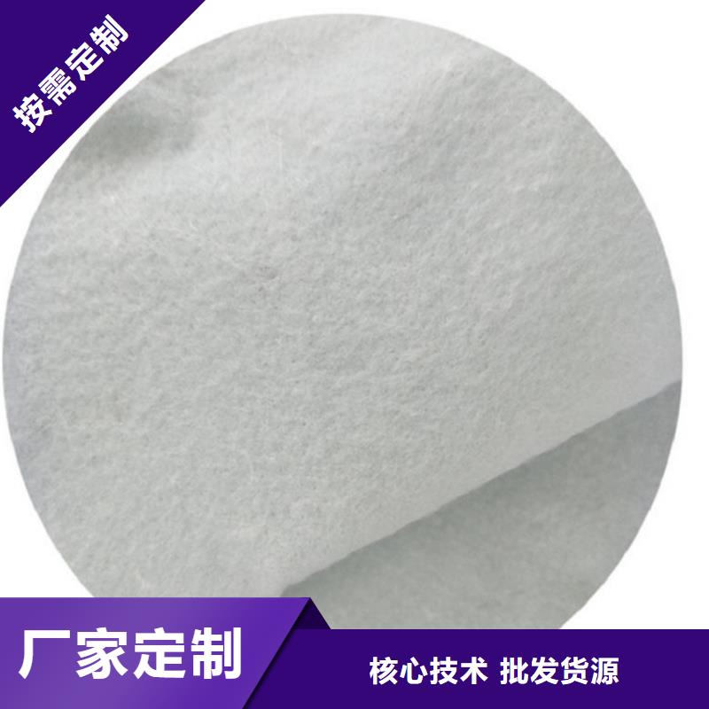 复合土工布-吸水土工布