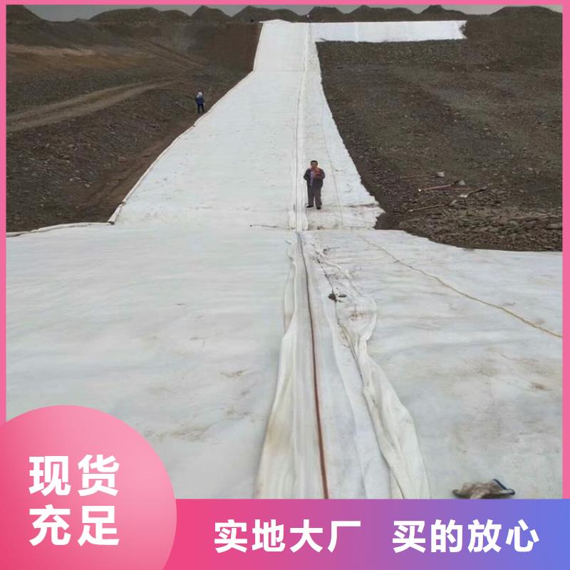 土工布-HDPE土工膜产地厂家直销