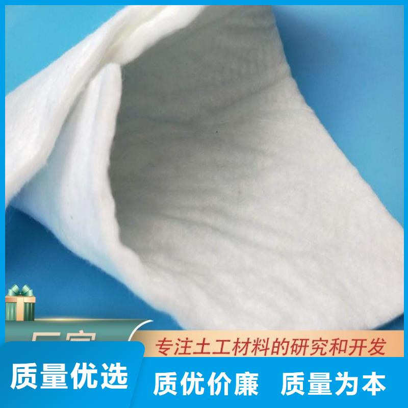 土工布_膨润土防水毯货源直销