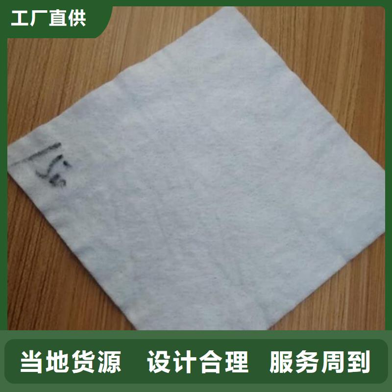 土工布聚丙烯长丝土工布优质货源