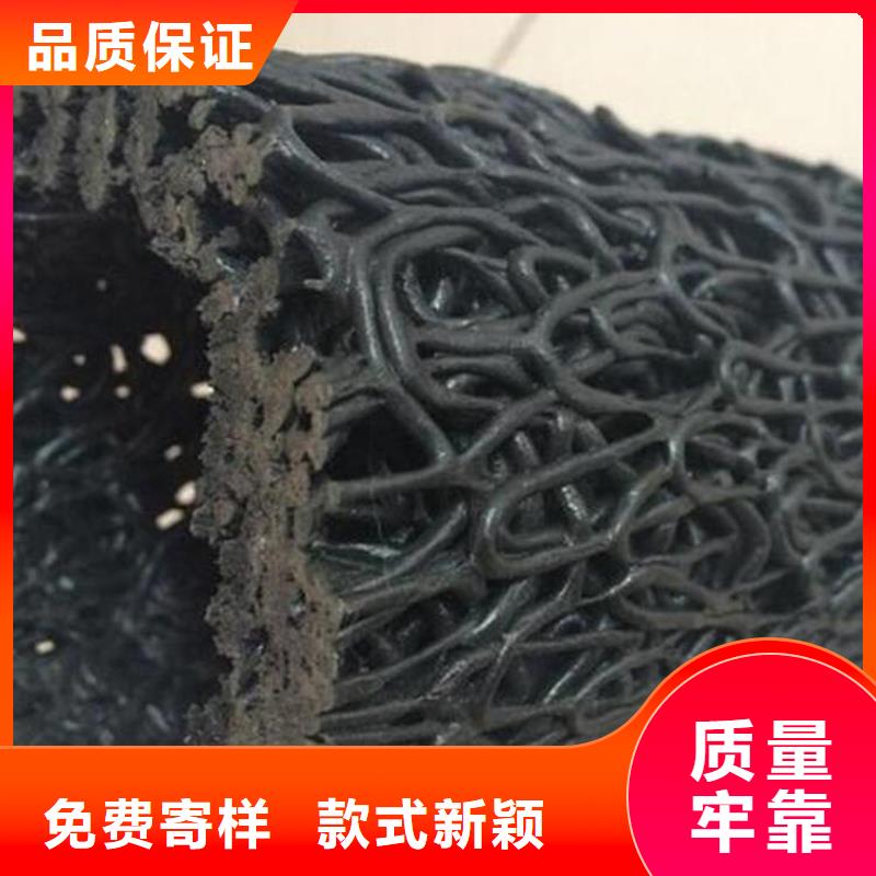塑料盲沟蓄水板真正的源头厂家