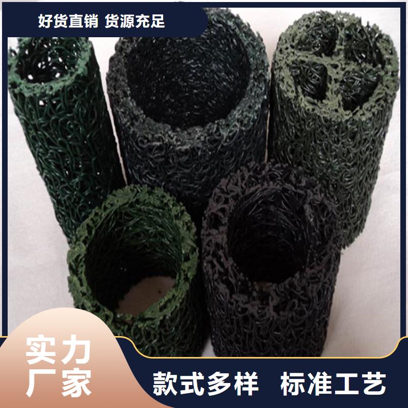 塑料盲沟蓄水板真正的源头厂家