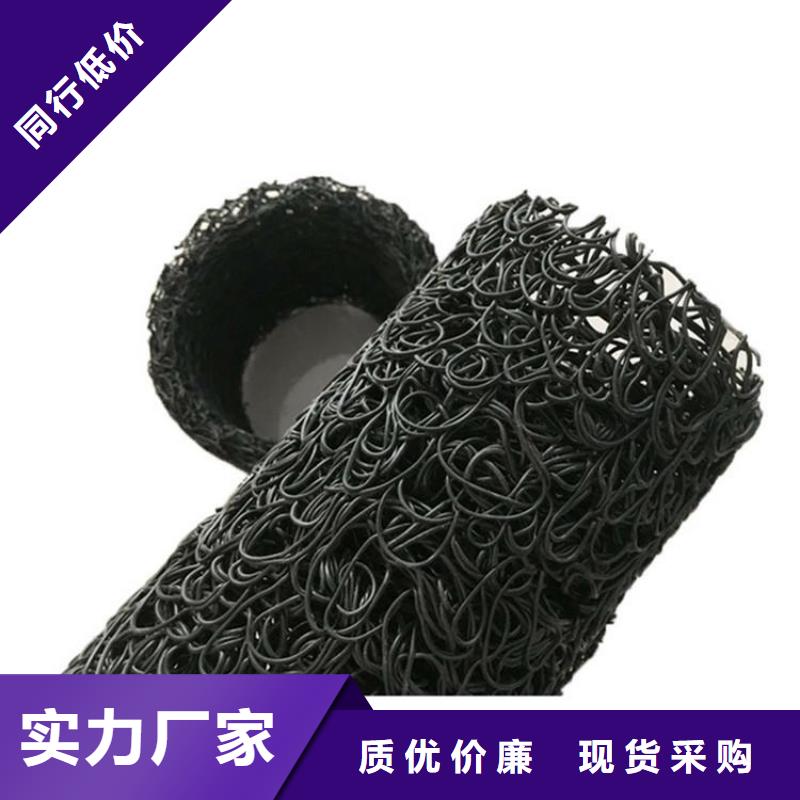 塑料盲沟蓄水板真正的源头厂家