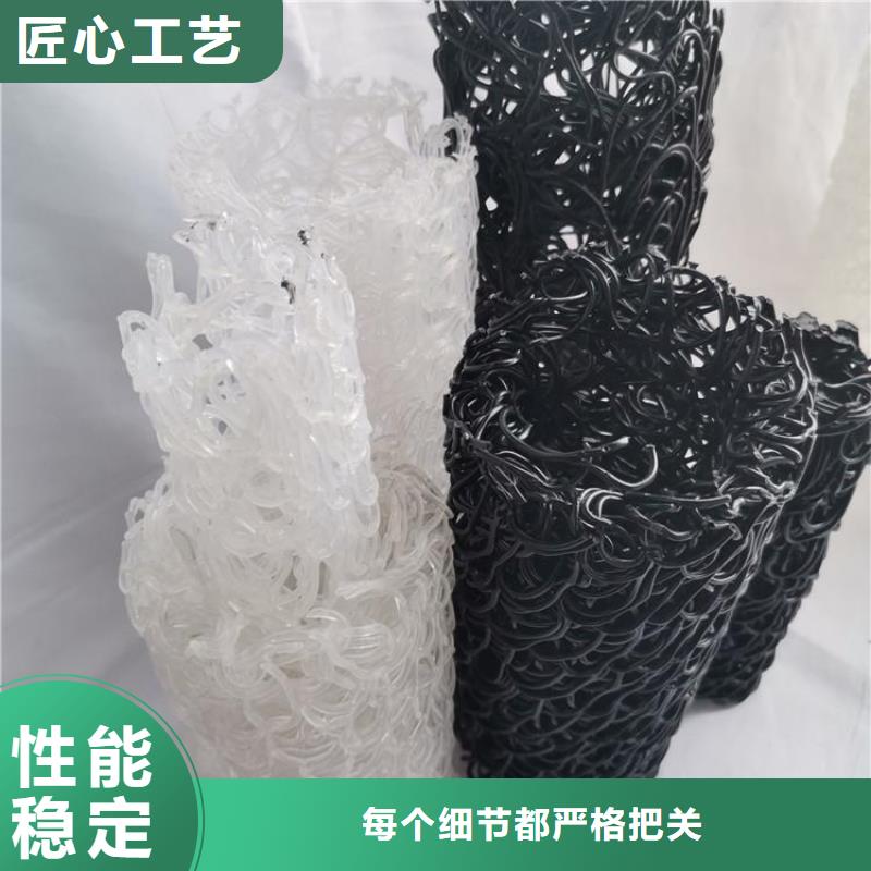 塑料盲沟蓄水板真正的源头厂家