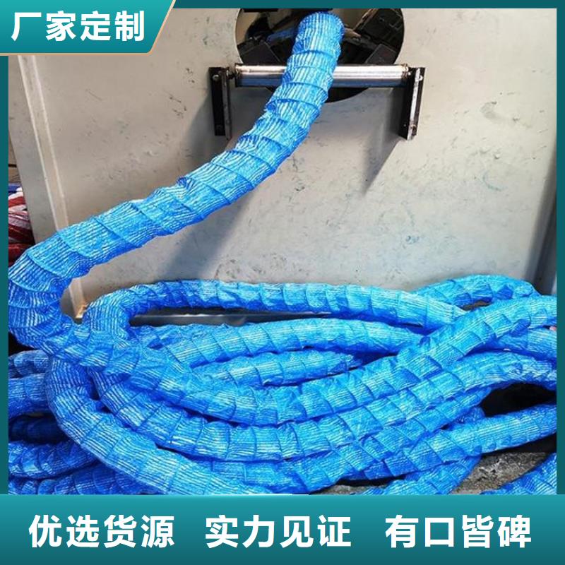 软式透水管防水毯一站式供应