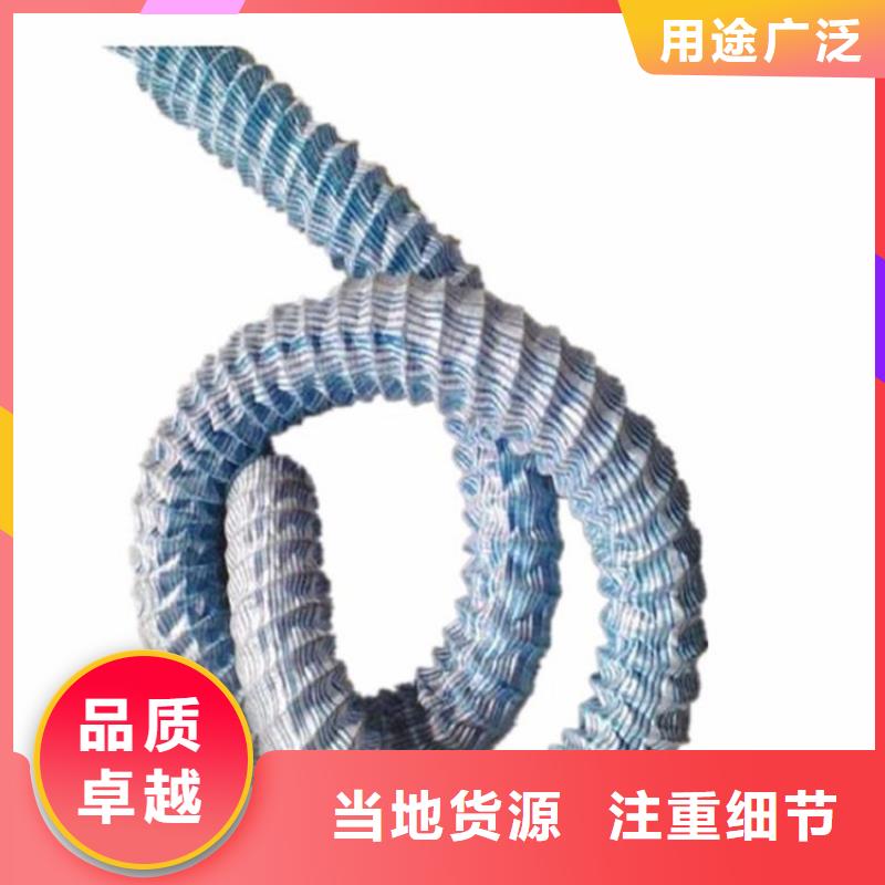 软式透水管防水毯一站式供应