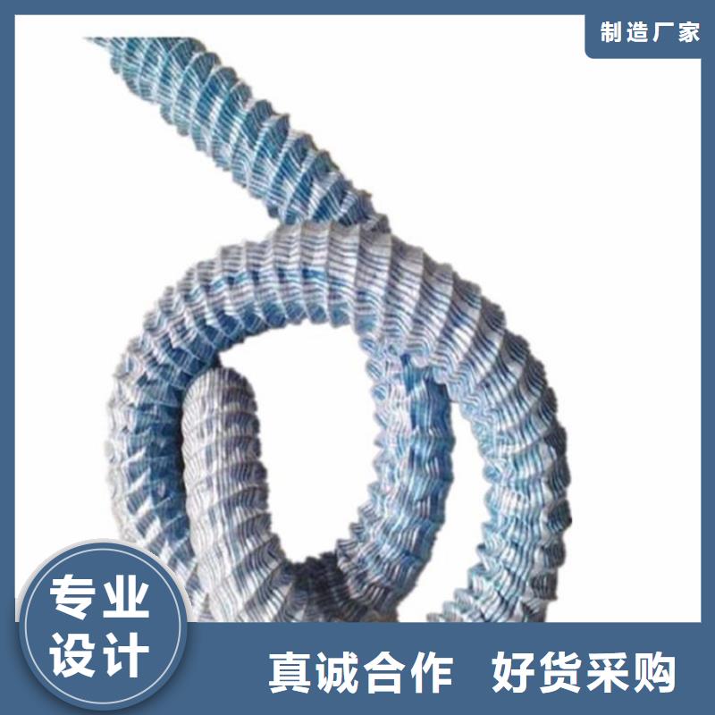 软式透水管止水条实力厂商