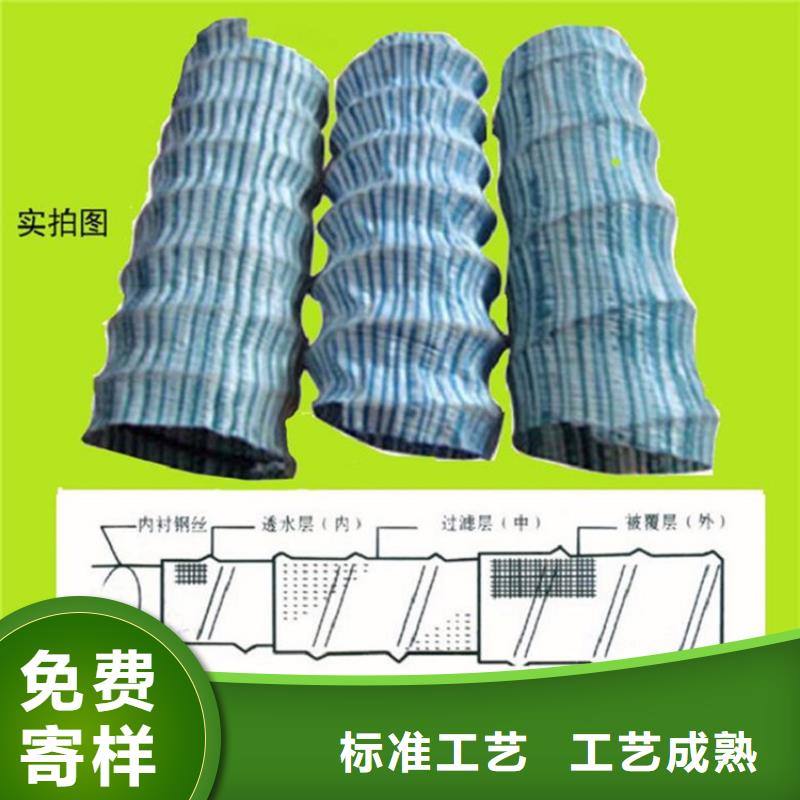 軟式透水管礦用格柵產(chǎn)地直供