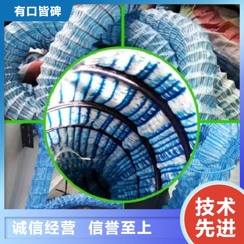 软式透水管防水毯一站式供应
