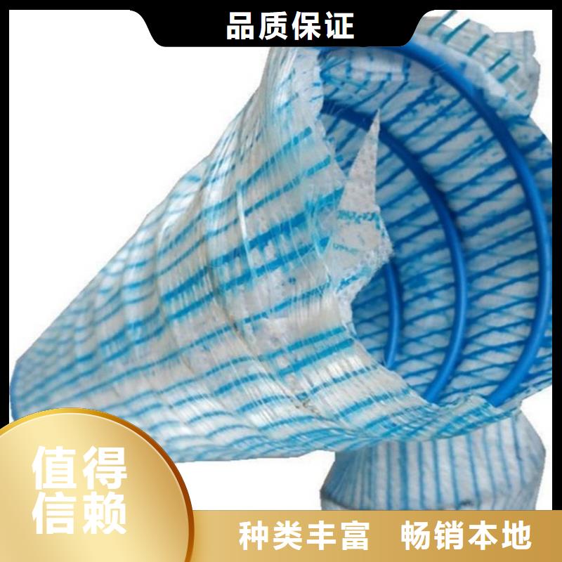 软式透水管止水条实力厂商