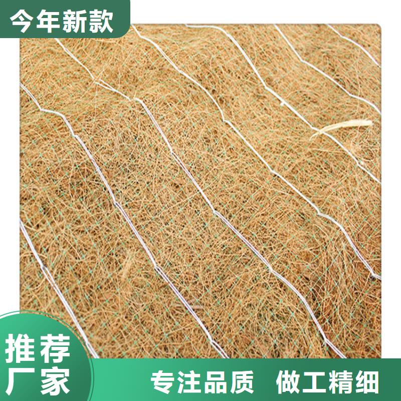 椰丝毯土工布高性价比