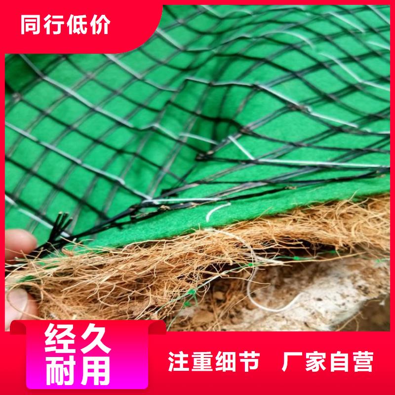 椰丝毯土工布高性价比