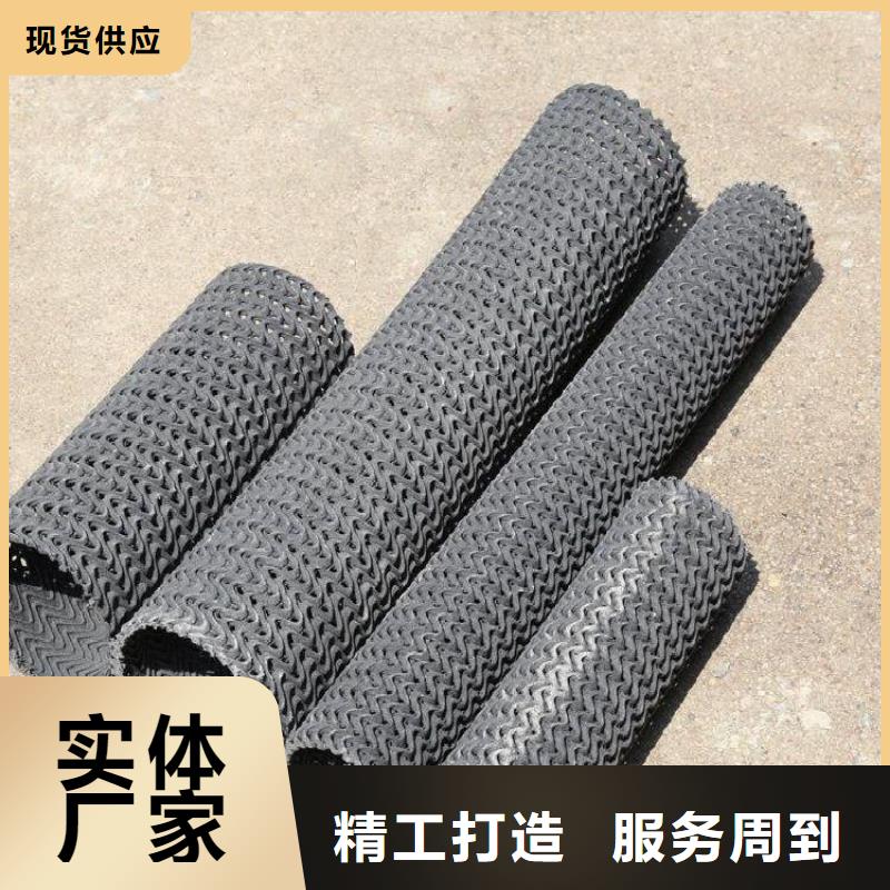 硬式透水管網(wǎng)格布源頭廠家直銷