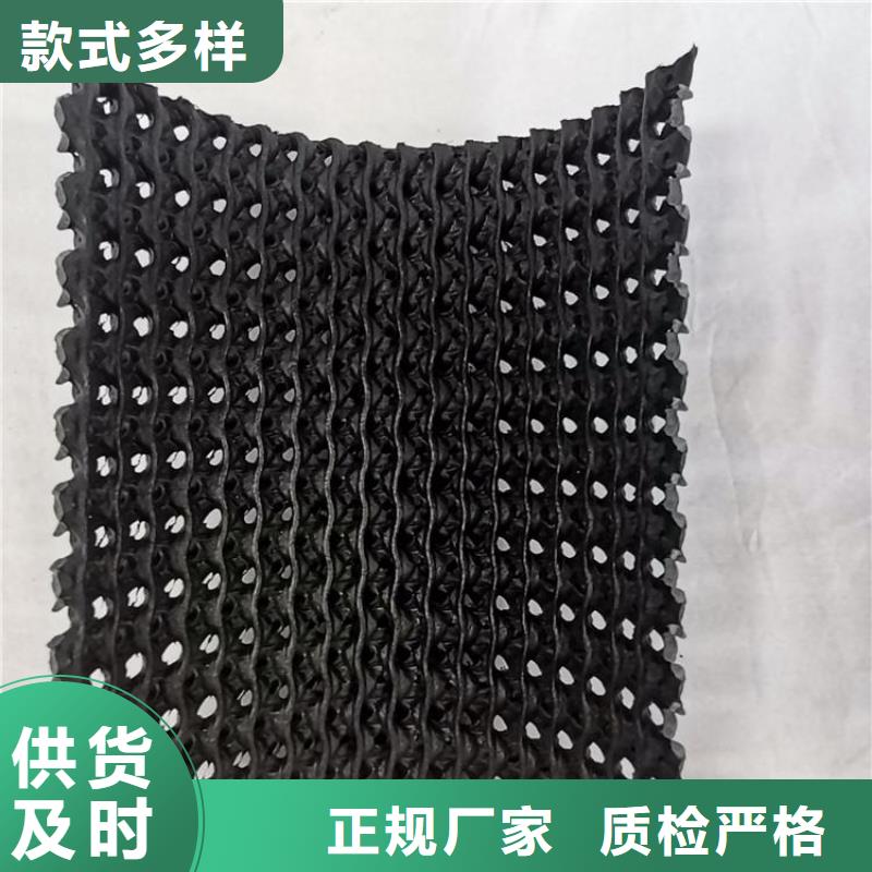 硬式透水管土工格室現(xiàn)貨批發(fā)