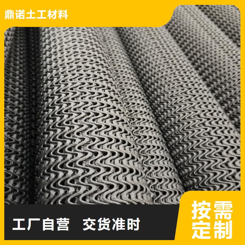 硬式透水管_机织布一手价格