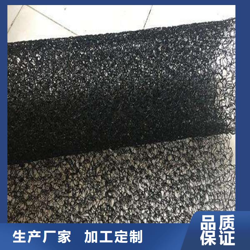 通风降噪丝网HDPE土工膜一周内发货