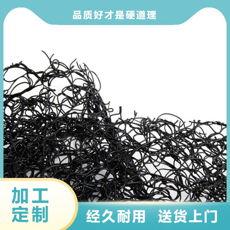 通風降噪絲網土工膜貨源充足
