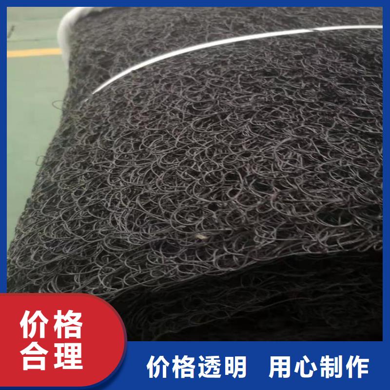 通風降噪絲網土工膜貨源充足
