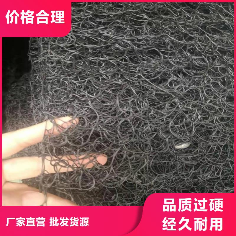 通風降噪絲網土工膜貨源充足