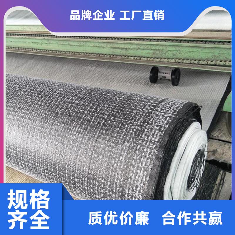膨潤(rùn)土防水毯止水帶品質(zhì)之選