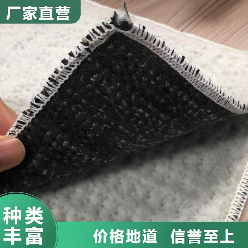 膨潤(rùn)土防水毯止水帶品質(zhì)之選