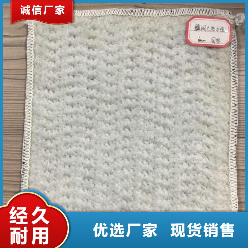 膨润土防水毯钢塑土工格栅款式多样