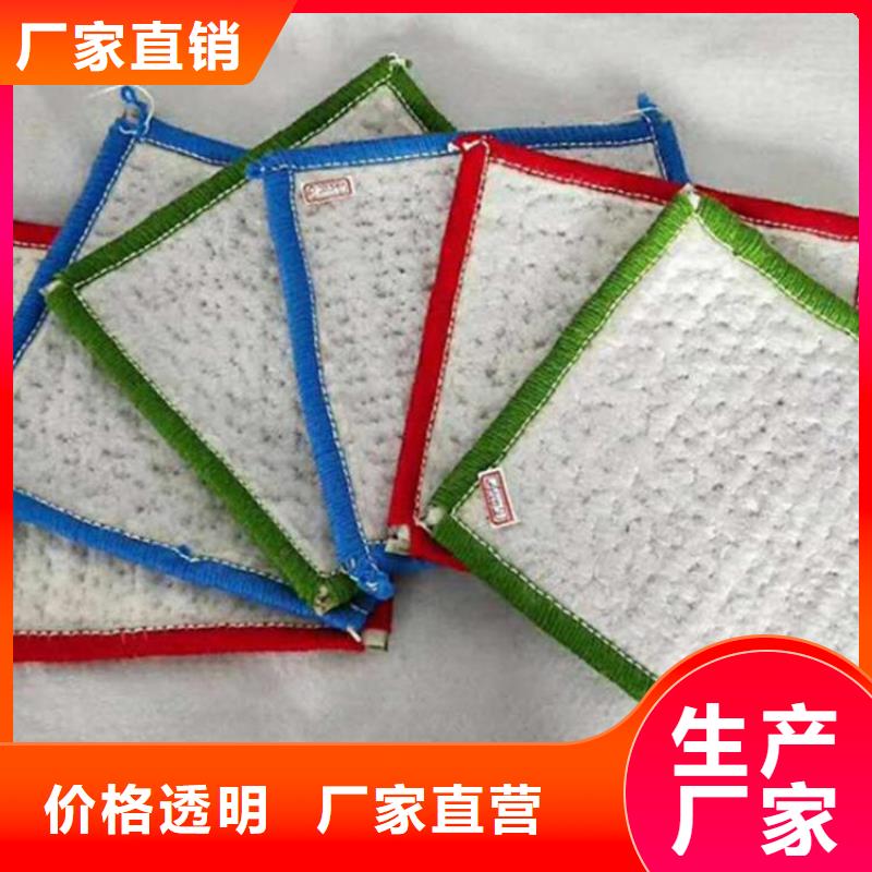 膨潤(rùn)土防水毯止水帶品質(zhì)之選