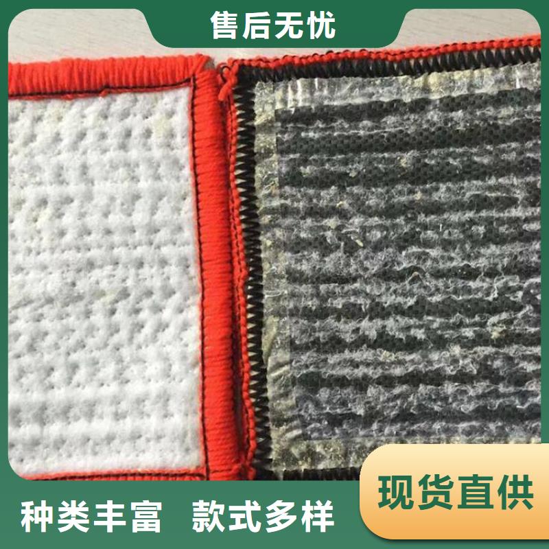 膨潤土防水毯止水帶品質(zhì)之選