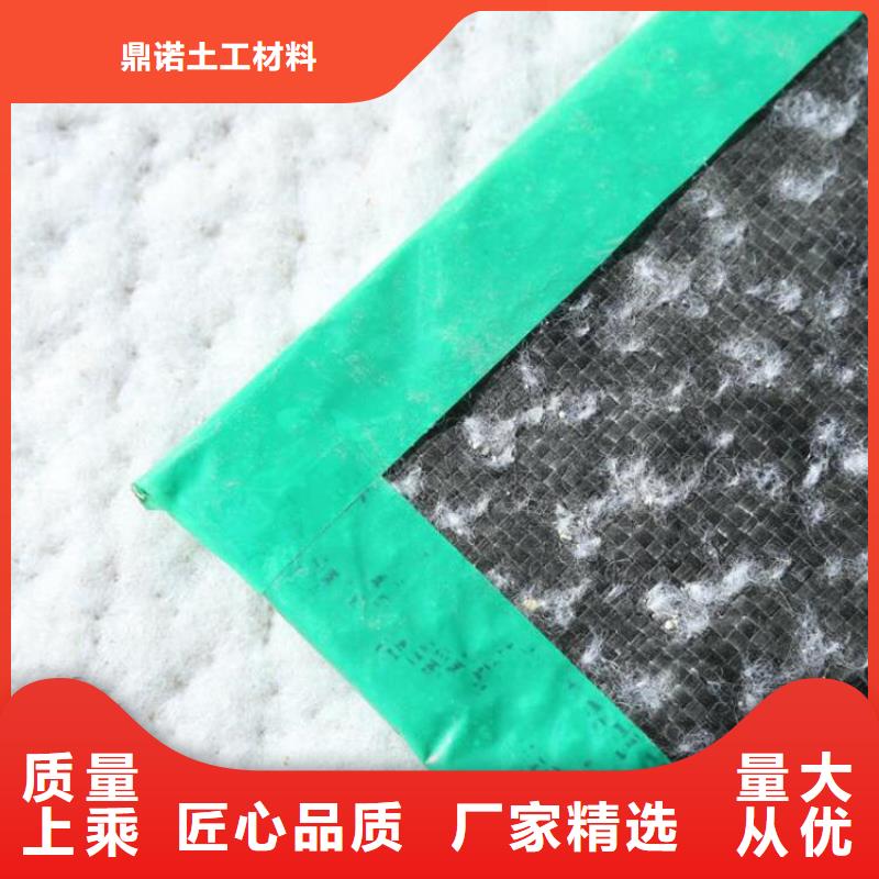 膨潤土防水毯止水帶專注質(zhì)量