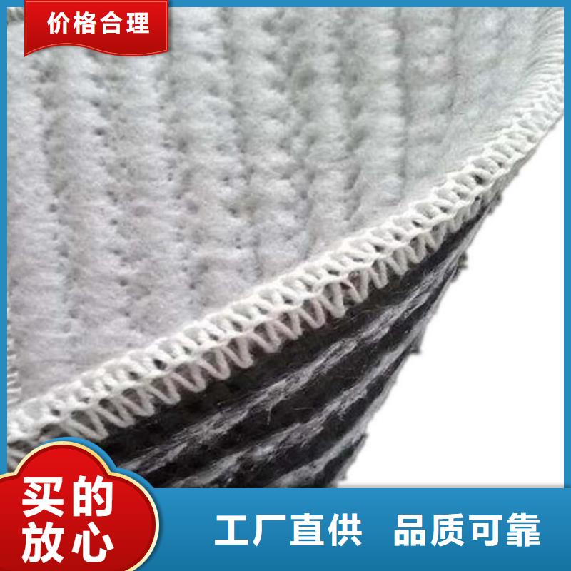 膨潤土防水毯玻璃纖維土工格柵細(xì)節(jié)嚴(yán)格凸顯品質(zhì)
