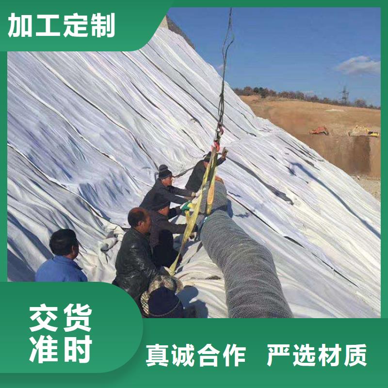 膨润土防水毯钠基膨润土防水毯好产品好服务