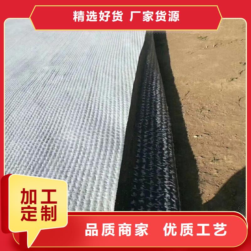 膨潤(rùn)土防水毯止水帶品質(zhì)之選
