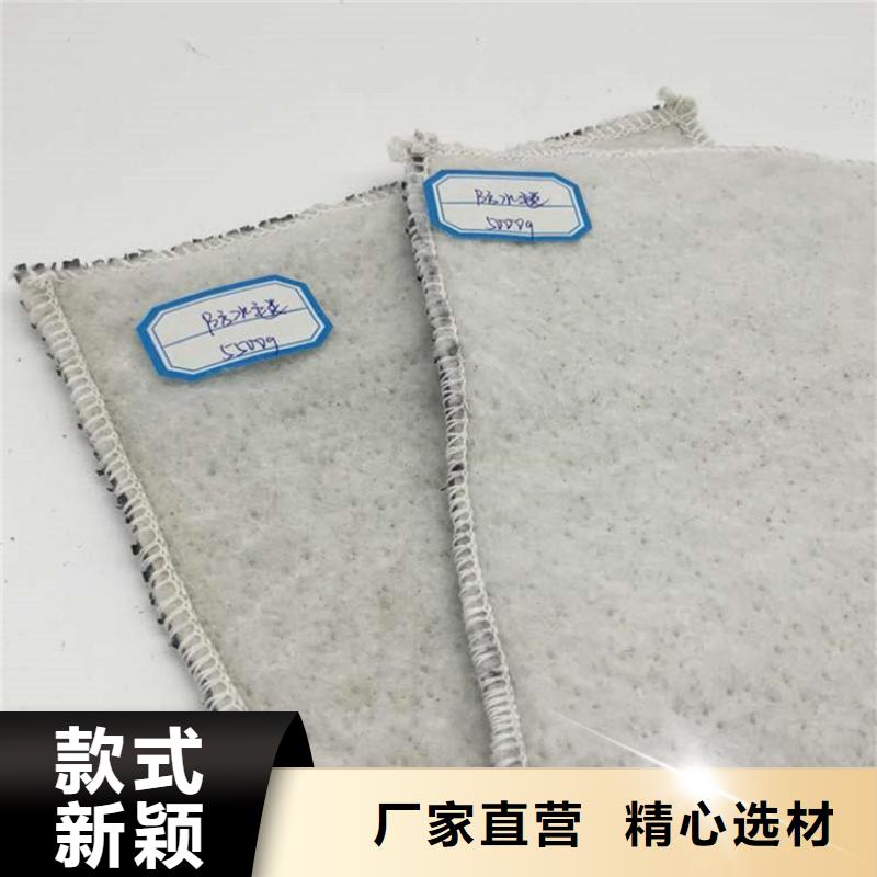 膨潤土防水毯止水帶品質(zhì)之選