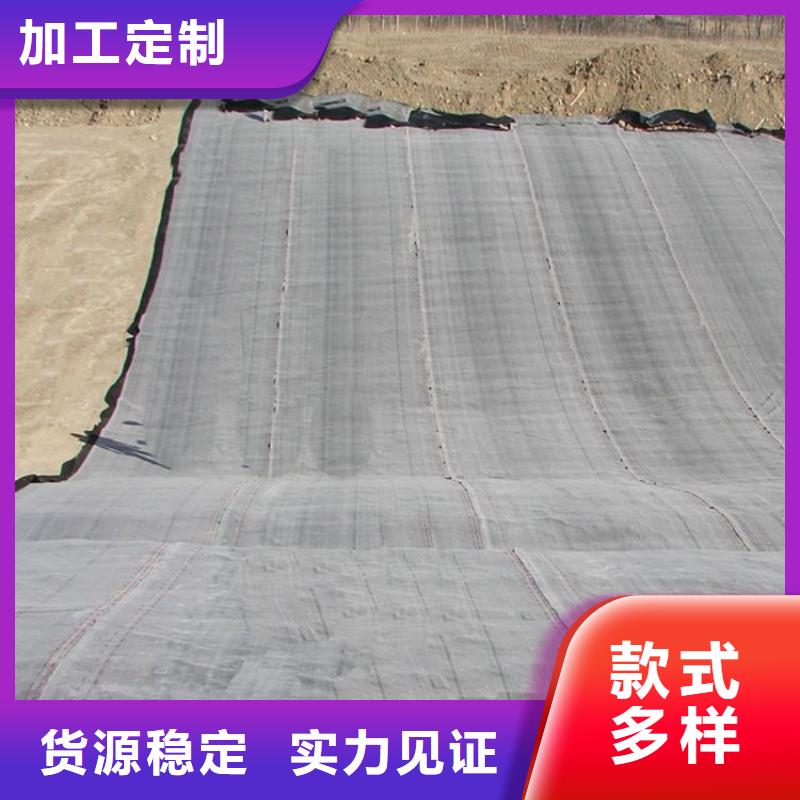膨润土防水毯钠基膨润土防水毯好产品好服务