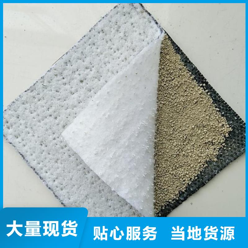 膨润土防水毯止水带专注质量