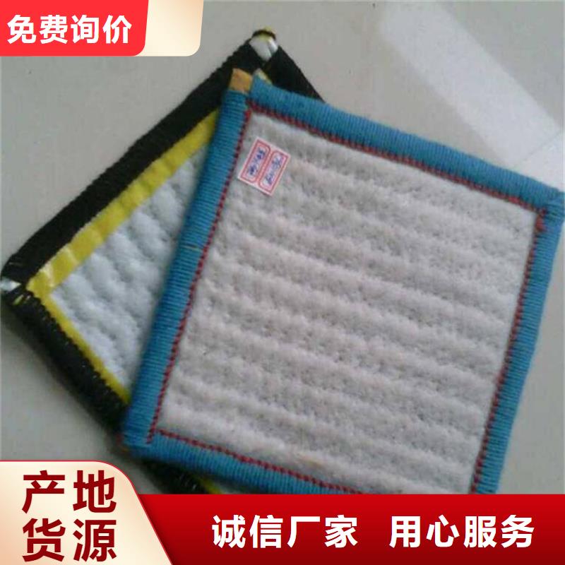 膨潤土防水毯止水帶品質(zhì)之選