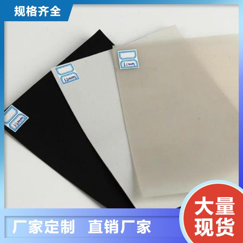 防水板雙向土工格柵敢與同行比質(zhì)量