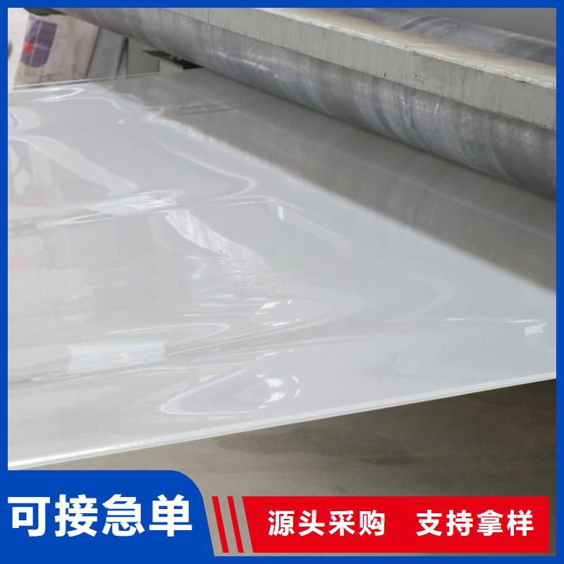防水板双向塑料土工格栅种类丰富
