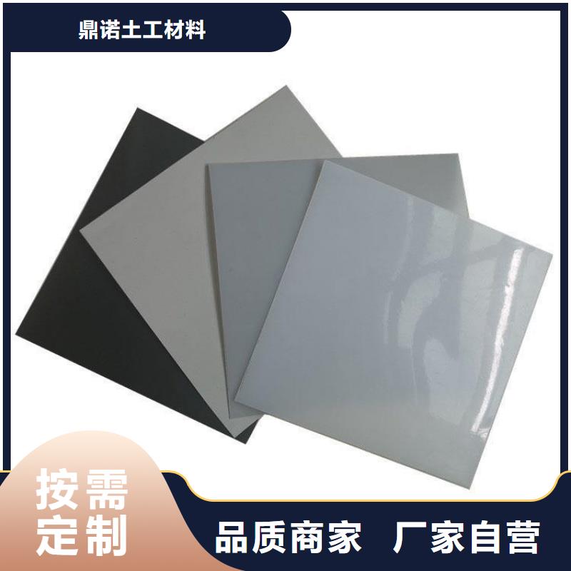 防水板双向土工格栅精益求精